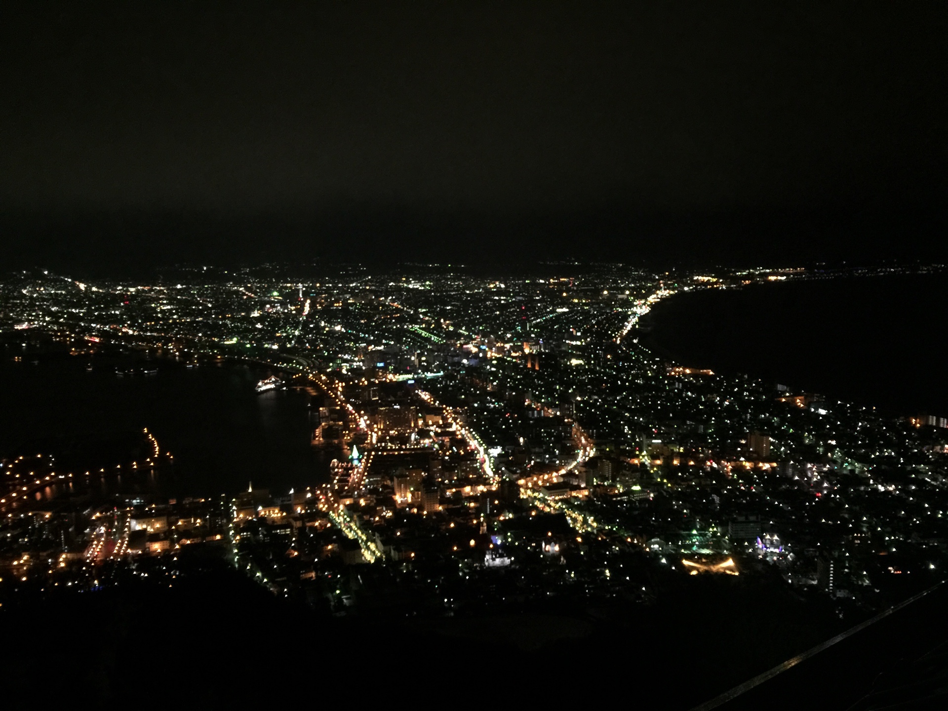 北海道夜景 精選北海道必去10 大夜景觀賞點 Klook部落格