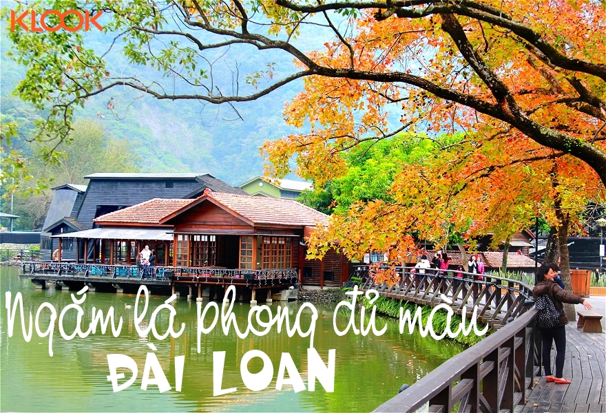 Du Lịch đai Loan Tết 2022 Cao Hung Nam đầu đai Trung đai Bắc Gia Tốt Từ Tp Hcm Cong Ty Du Lịch Saoviettravel