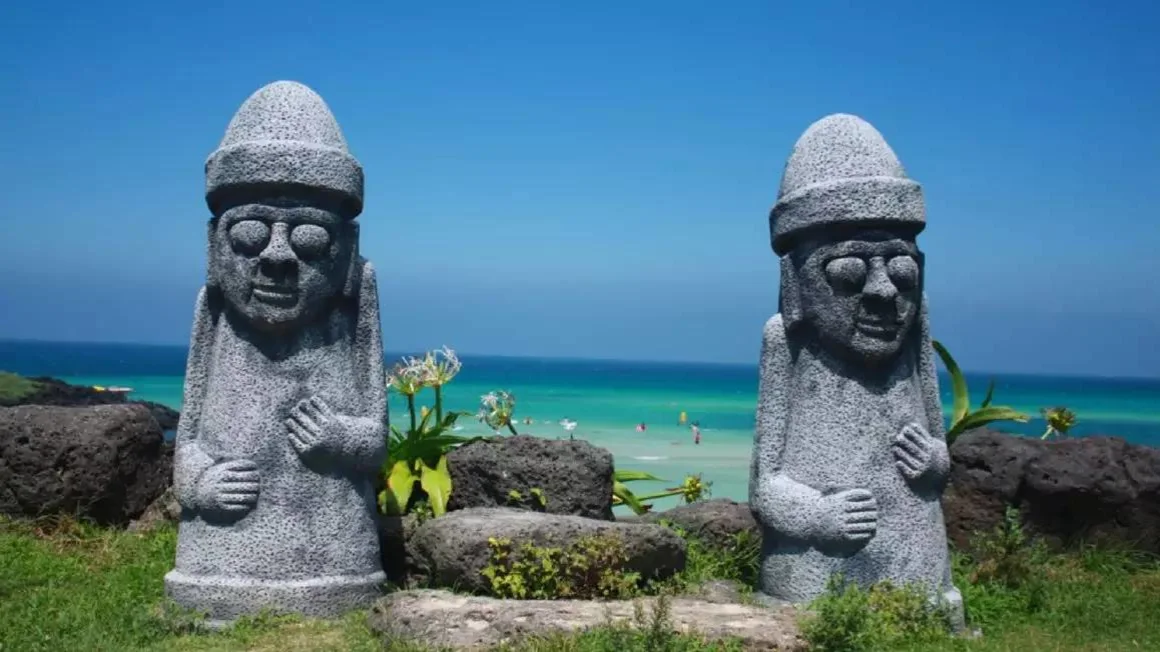 Cẩm nang du lịch cho lần đầu đến Jeju, Hàn Quốc- Klook Việt Nam