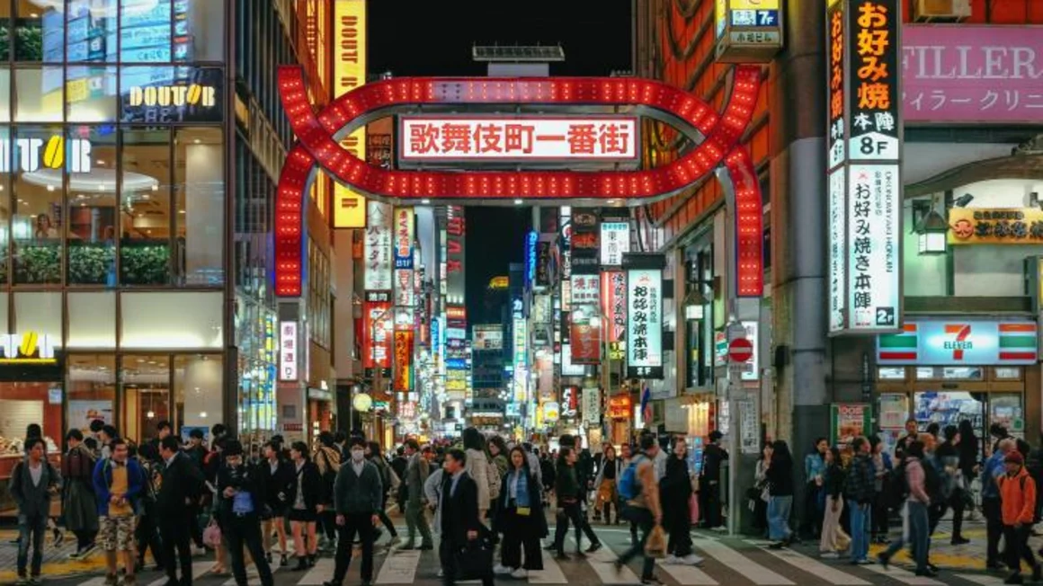 真刺激 那些东京の成人玩法 Klook客路