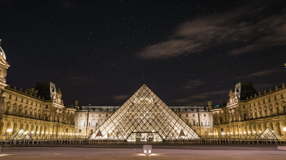 10 Museum Terbaik Di Paris Yang Wajib Anda Datangi- Klook Indonesia