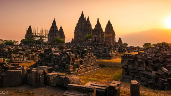 First Timer's Guide To Yogyakarta, Indonesia - Klook