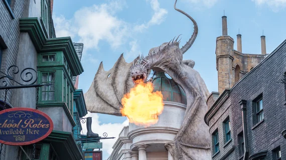 Universal Orlando - Tickets, Best Rides & The Ultimate Harry Potter  Experience - Klook