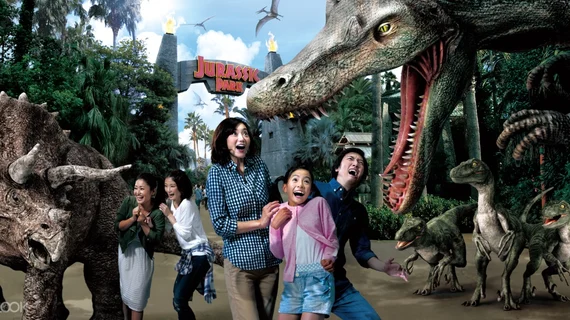 Everything You Need To Know About The Universal Studios Japan Express Pass Klook