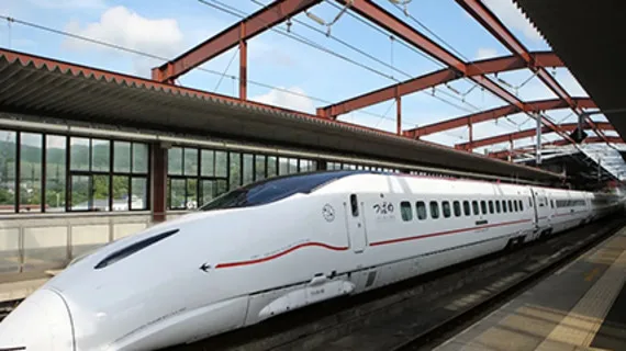 How To Use The Jr Kyushu Pass And Which One Should I Get Klook