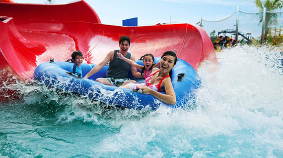 10 Best Theme Parks In Malaysia To Embrace Your Inner Thrill-Seeker ...