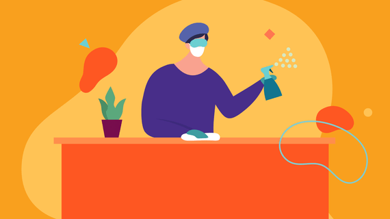 疫情后的卫生措施 景点和表演 Klook客路 疫情后的卫生措施 景点和表演 Klook客路
