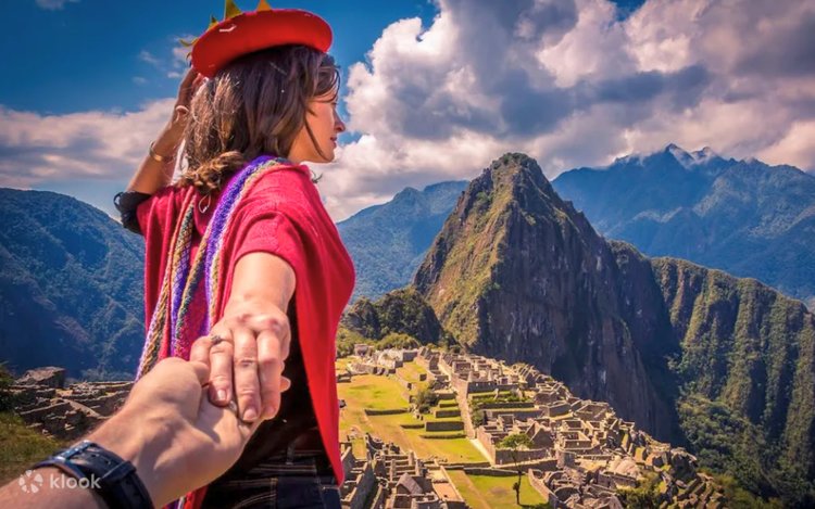 Inca Trail Hike ke Machu Picchu Day Tour Klook Indonesia