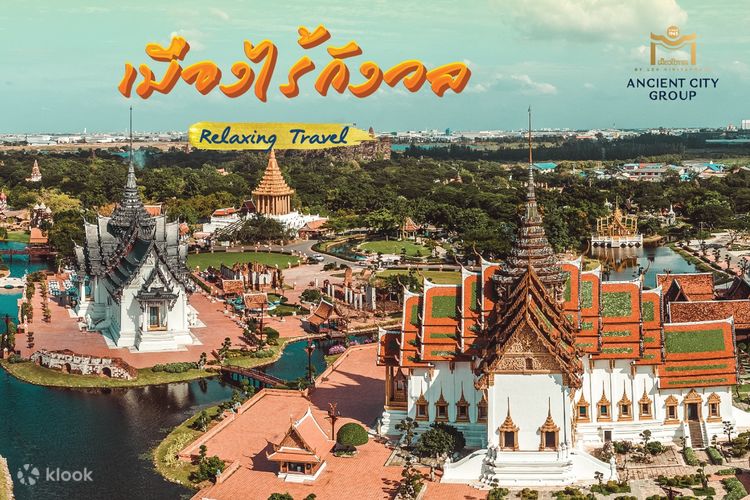 ICONSIAM Tourist Privilege Card, Thailand - Klook United States