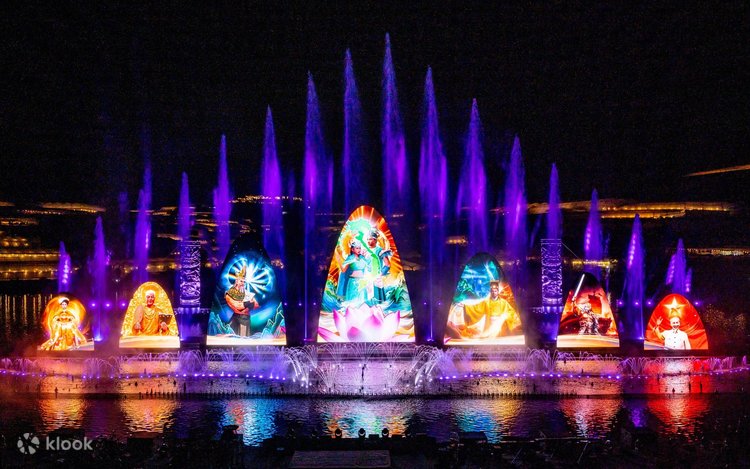 Delight Park Ticket in Dalat - Klook