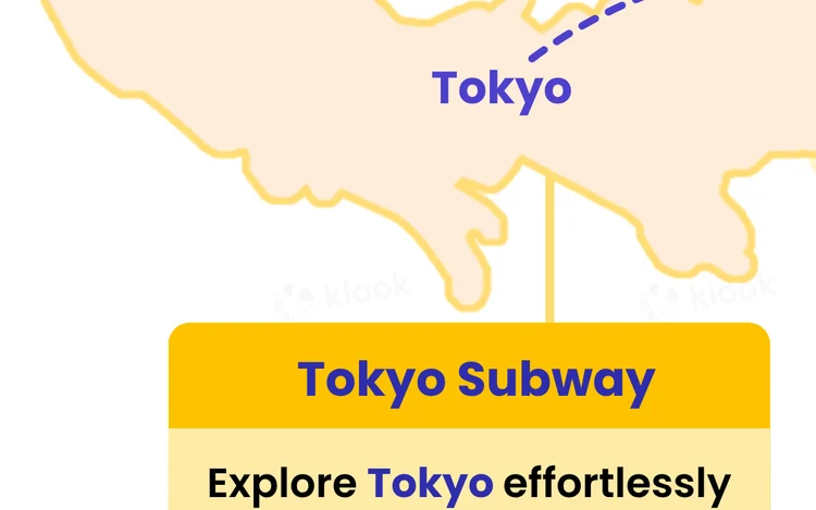 Tokyo Subway Unlimited Pass (24 / 48 / 72 Hours) — photo 2