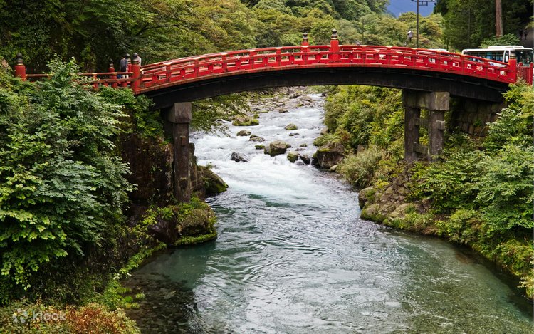 Tokyo: Nikko Full-Day Private Customizable Tour - Klook United States