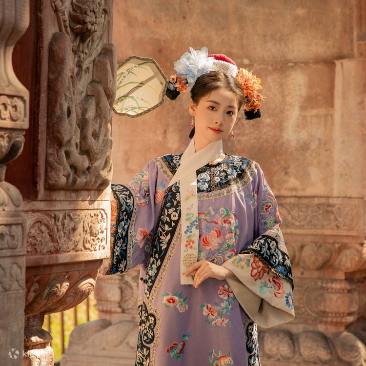 Ming dynasty dress clearance