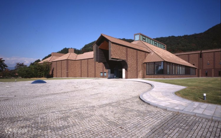 福島県政150周年・東日本大震災15年 大ゴッホ展 夜のカフェテラス