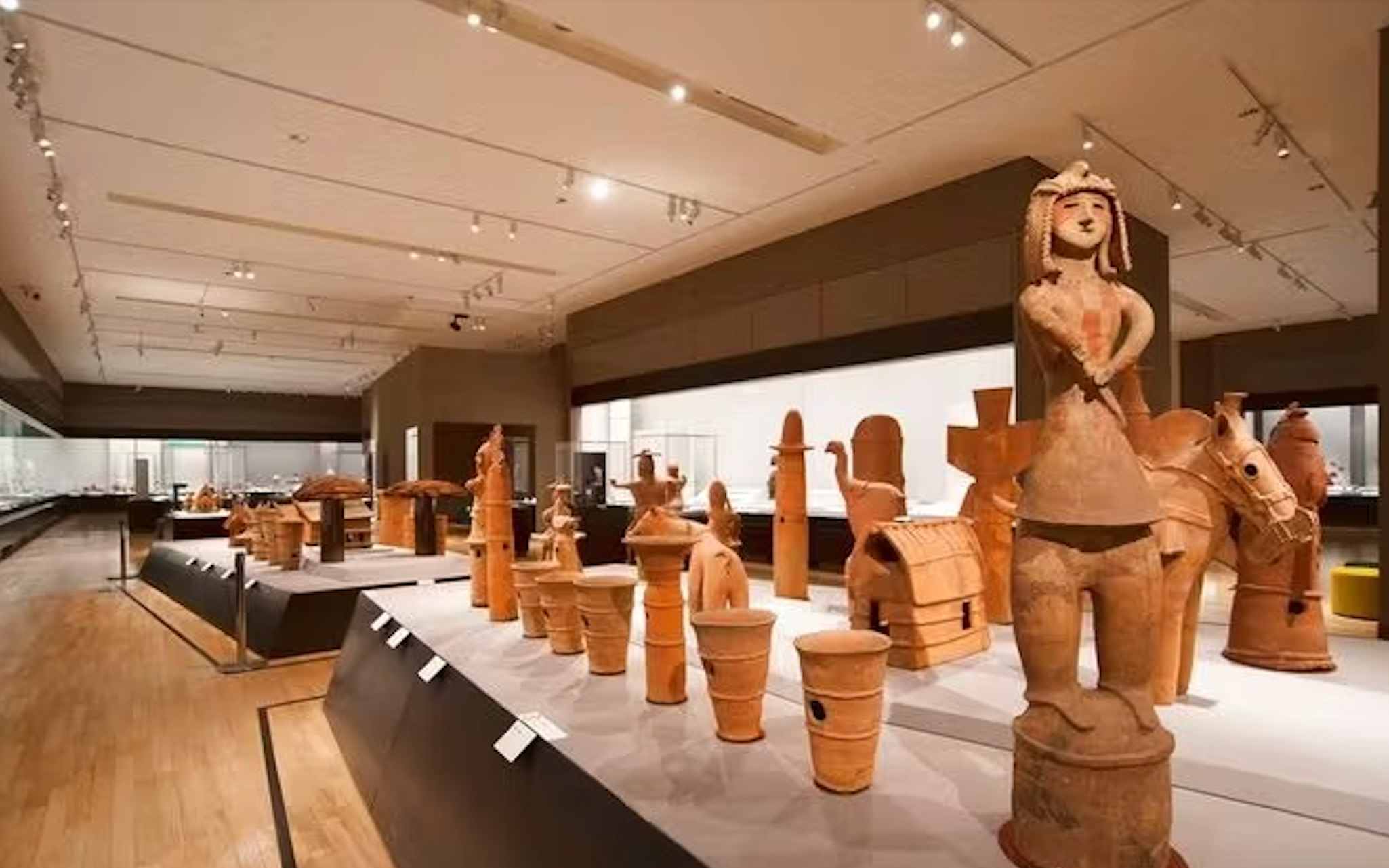 Tokyo National Museum