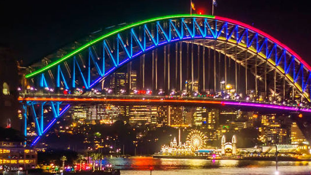 Vivid Sydney