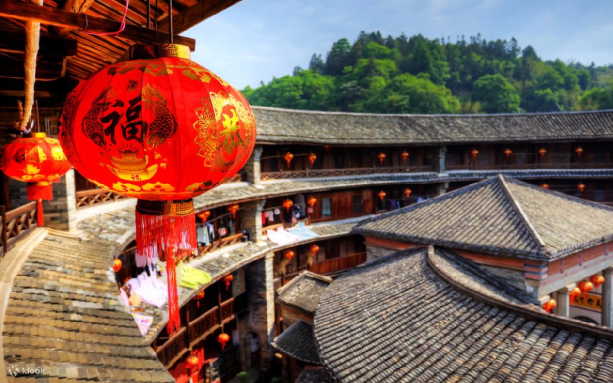 Visite culturelle d'une journée complète de la vieille ville de Xiamen ...