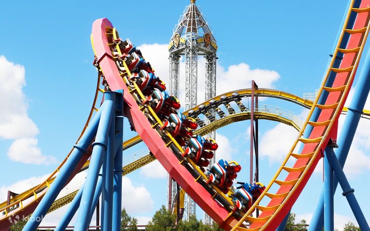 Parque Warner