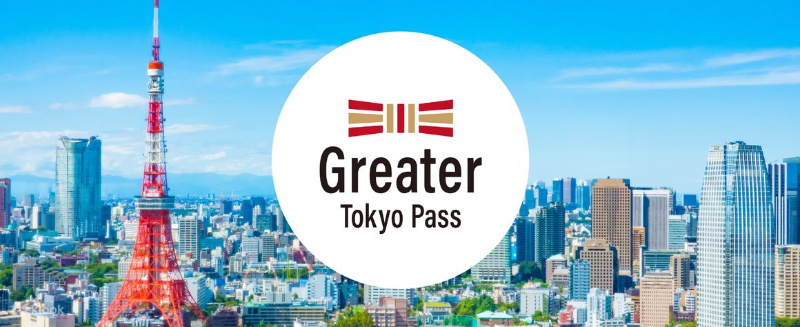 Greater Tokyo Pass