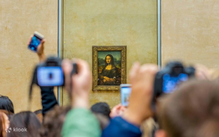 【新品未開封】ルーヴル美術館公式音声・映像ガイド※注意点あり 新品未開封】ルーヴル美術館公式音声・映像ガイド※注意点あり