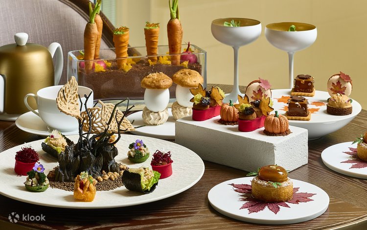 ピーコック アレー バイ ウォルドルフ アストリア バンコクの