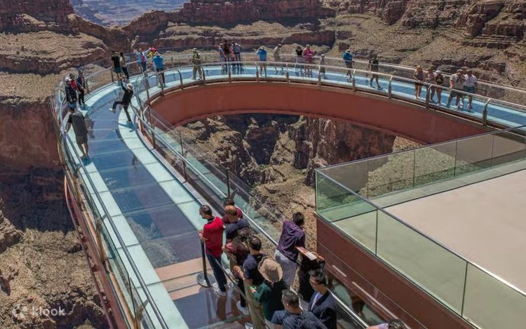 grand canyon swipe on the quietスタジャン gdc Grand Canyon West All Access Pass - Klook Canada