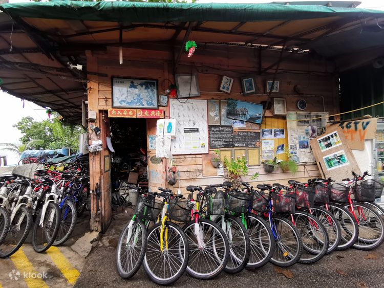 Bike rental service near me top