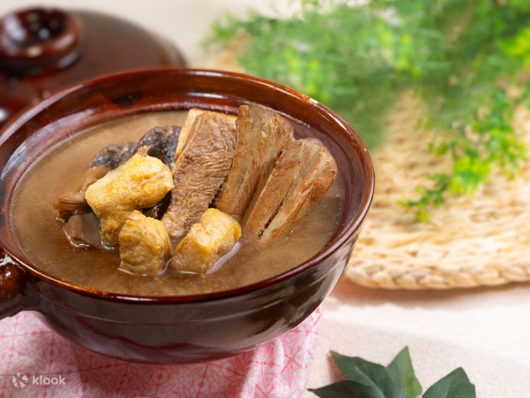 ἦῲHマレーシア 家庭料理ἕᾎᾏ ὢἉὋマレーシア 家庭料理ᾏῼι Ipoh Malay Cuisine (バンクーバー