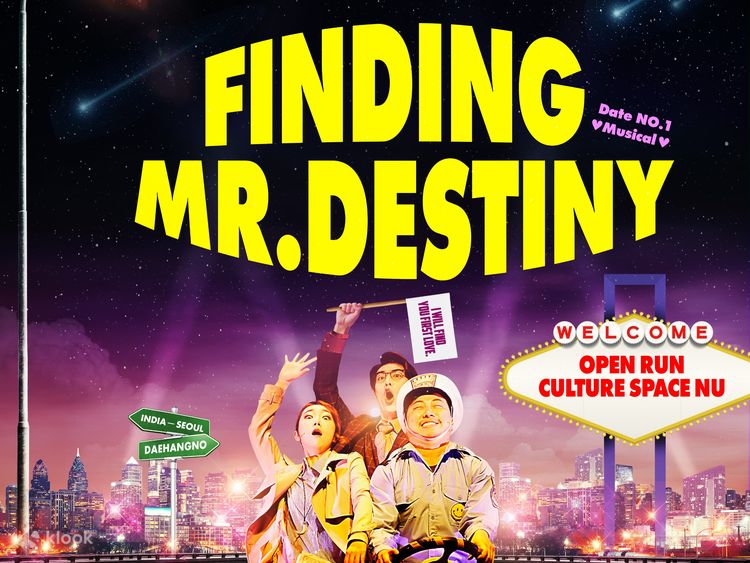 Finding mr destiny dramacool 2025
