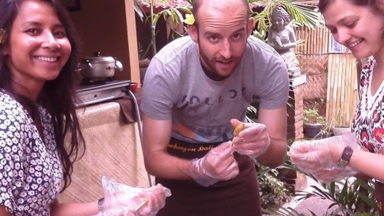 Jambangan bali cooking class in ubud klook estados unidos