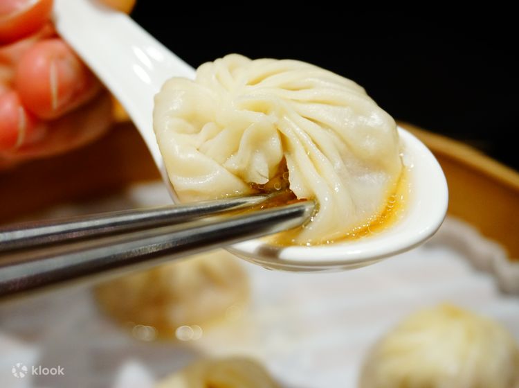 墨爾本餃子尋味徒步導覽