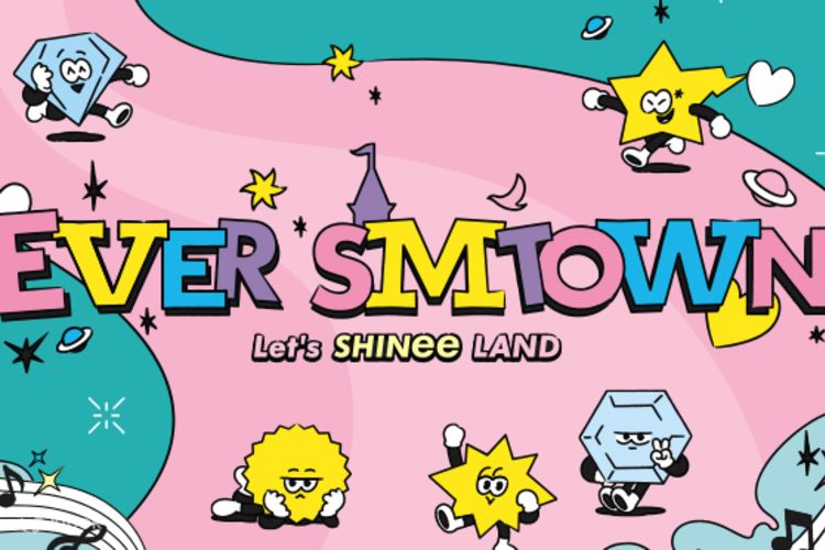 エバーランド入園チケット・EVER SMTOWN PASSの予約（京畿道） | Klook