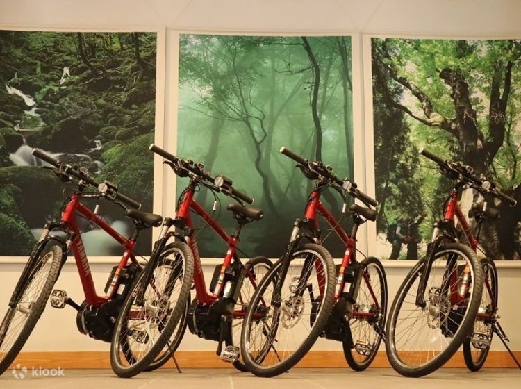 Dons bike hotsell center