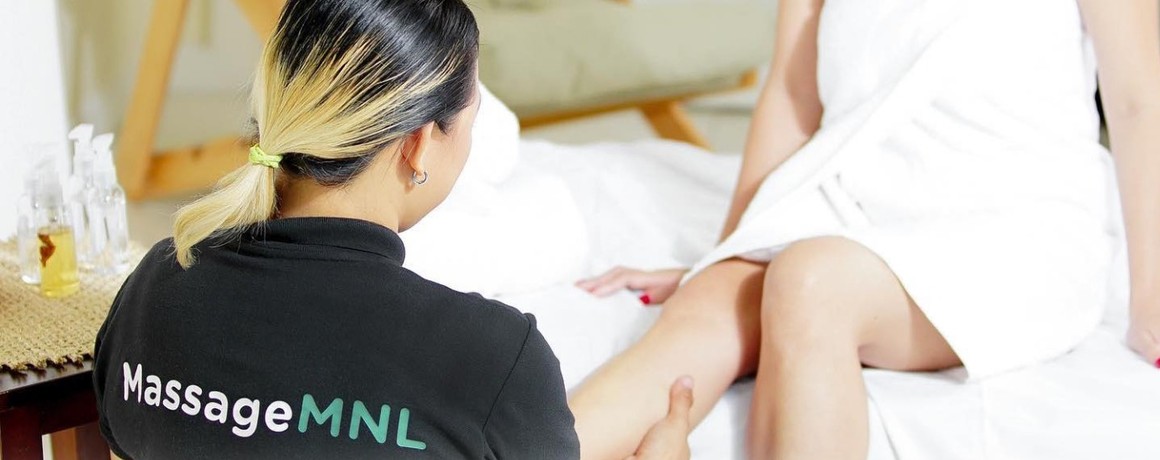 Home Service Spa in Manila by Massage MNL - Klook Philippines