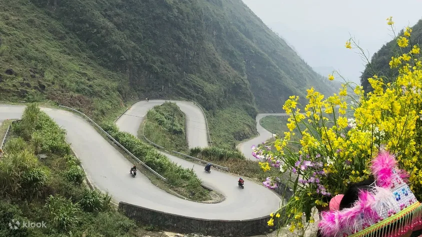 3D2N Ha Giang Tour from Hanoi with Vietnamese Speaking Guide
