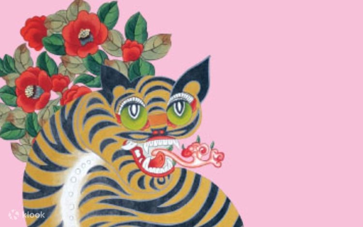 【超激レア品】豆絵 種絵 韓国釜山 民芸品 入手困難 モザイクアート 2026最新】わざわざ日本に持って帰る価値あり！釜山土産6選 | Hanako Web