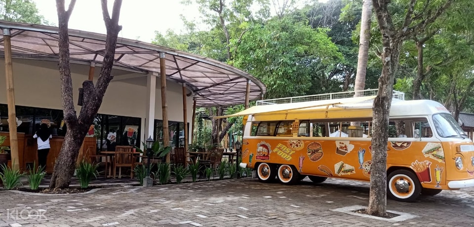 Tiket Candi Borobudur di Yogyakarta