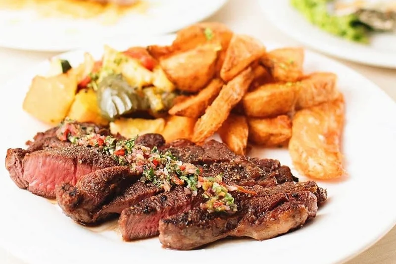 Gluttony Kitchen Taman Desa Klook Us