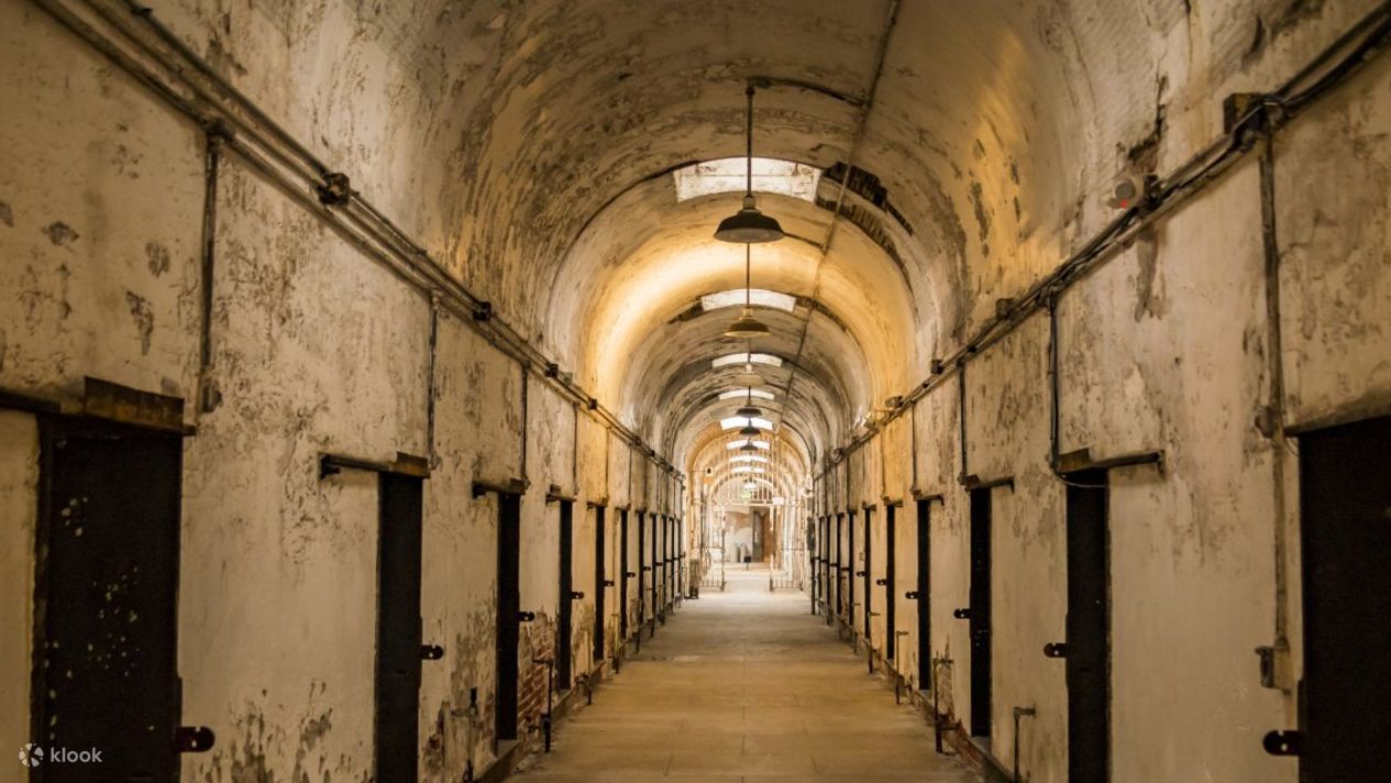 Eastern State Penitentiary Ticket In Philadelphia Klook Stati Uniti eastern-state-penitentiary-ticket-in-philadelphia-klook-stati-uniti