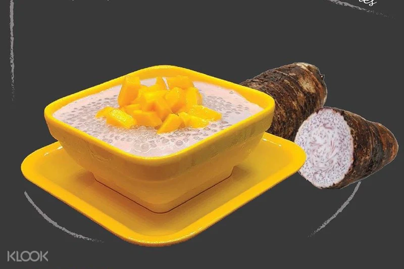 La Gourmet Desserts Johor Bahru Klook Us