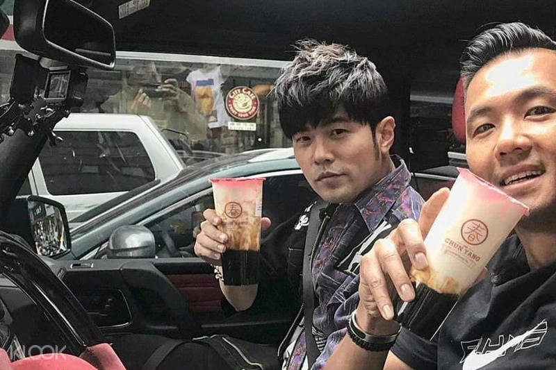 Up To 30 Off Chun Yang Tea Johor Bahru Klook Singapore