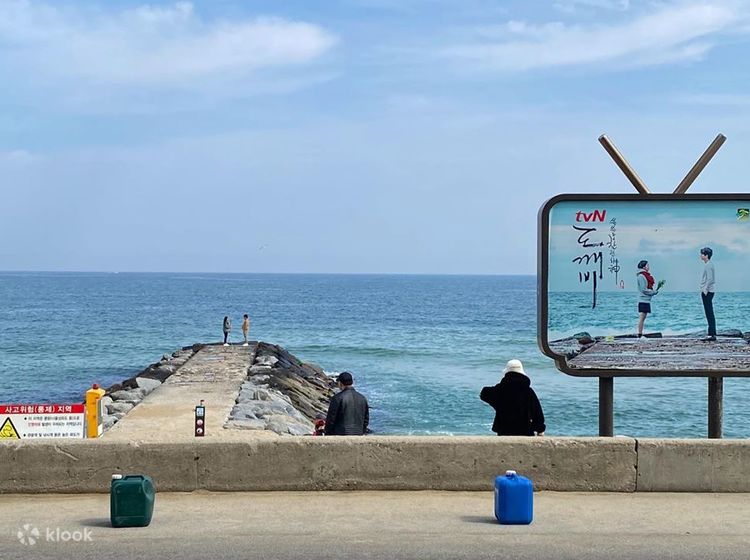 Goblin kdrama top locations
