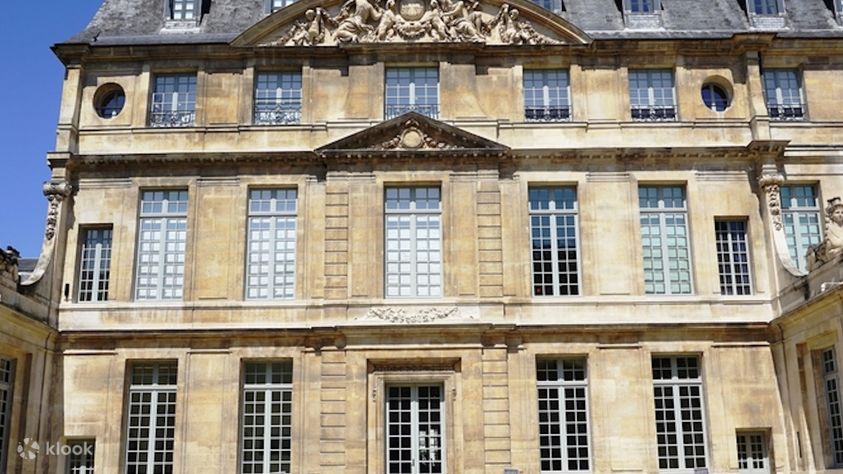 Picasso Museum Admission in Paris - Klook Canada