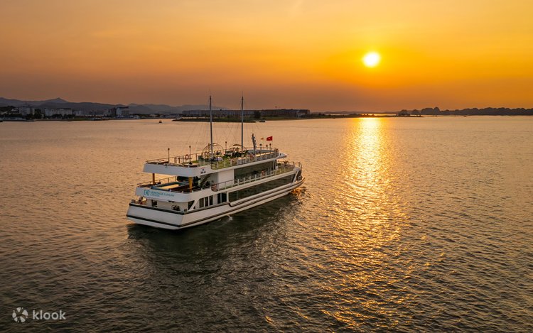 Hạ Long Heritage Luxury