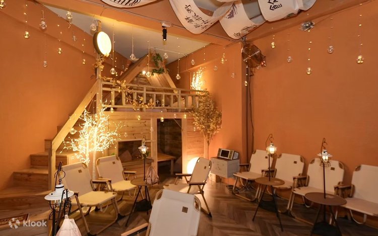 莫田ビール｜西門町｜スペシャルティドリンク | Klook