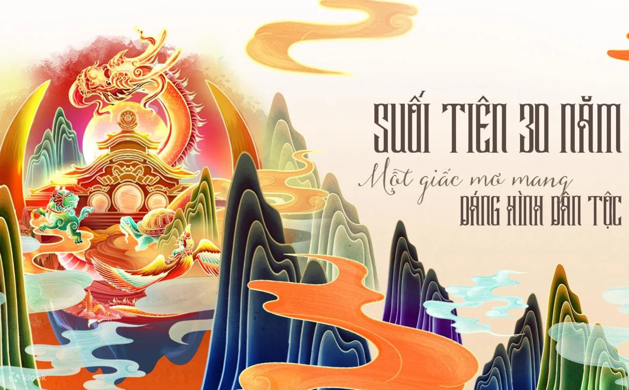 Cộng đồng Vietadvisor – Hỏi đáp, Chia sẻ & Kết nối 134 Combo Admission + Tien Dong Water Park & 4 Games Pass + Happy Train