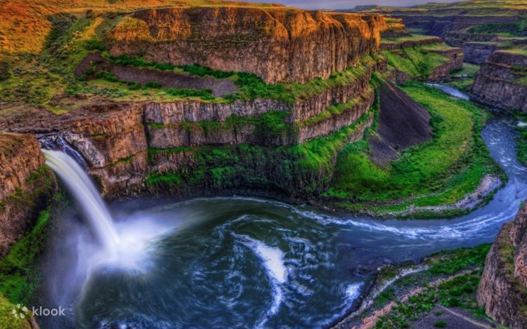 4D3N Grand Teton National Park+ Yellowstone National Park Tour