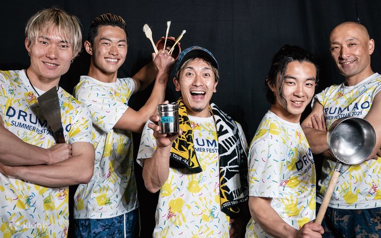 う*6様 DRUMTAO 夏フェス 写真 う*6様 DRUMTAO 夏フェス 写真 う*6様 DRUMTAO 夏フェス 写真