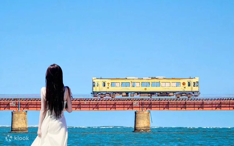 京都丹後鉄道、天橋立＆伊根の舟屋 日帰り旅 | Klook