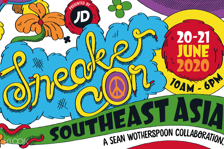 sneaker con date